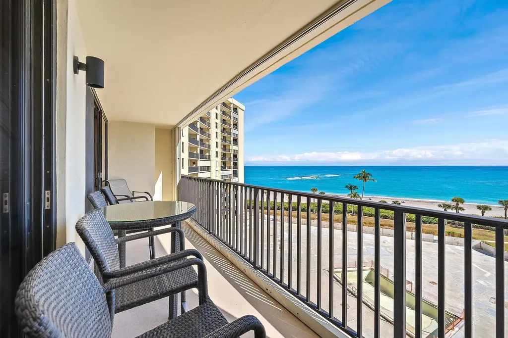 400 Ocean Trail Way Jupiter FL 33477