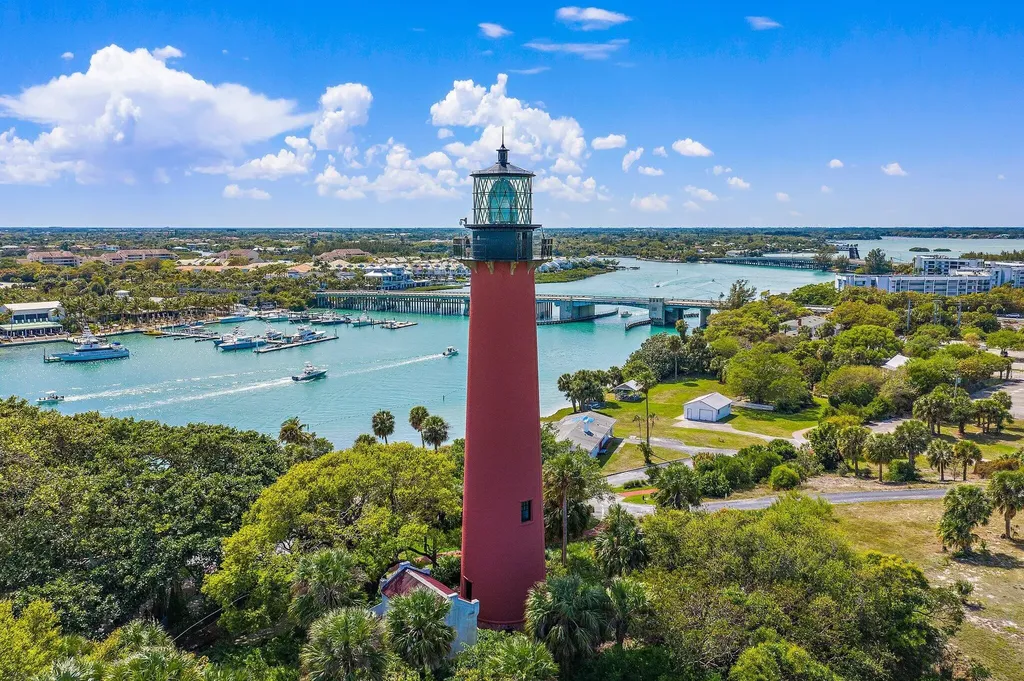 400 Ocean Trail Way Jupiter FL 33477