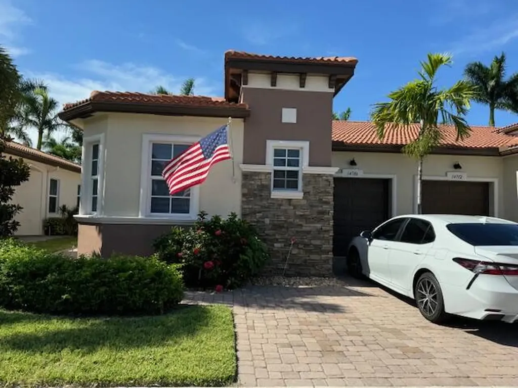 14786 Via Porta Delray Beach FL 33446