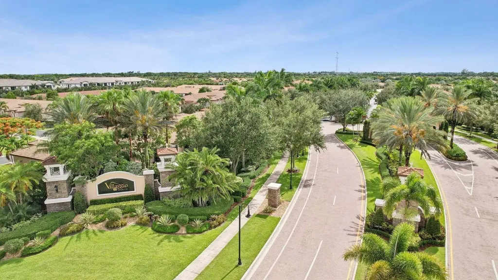 14786 Via Porta Delray Beach FL 33446