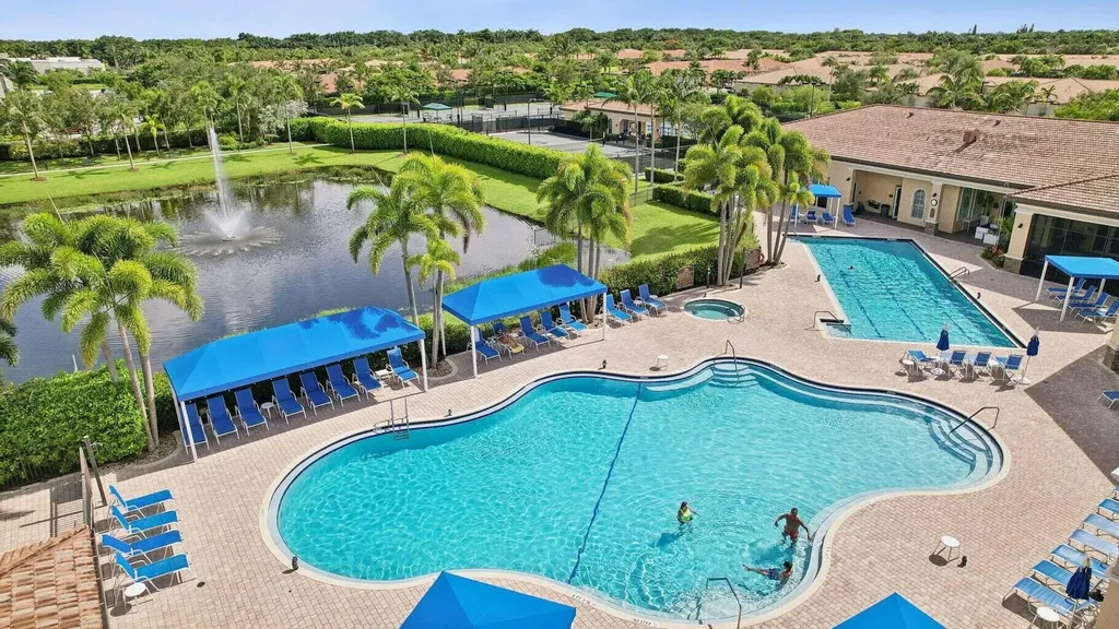 14786 Via Porta Delray Beach FL 33446