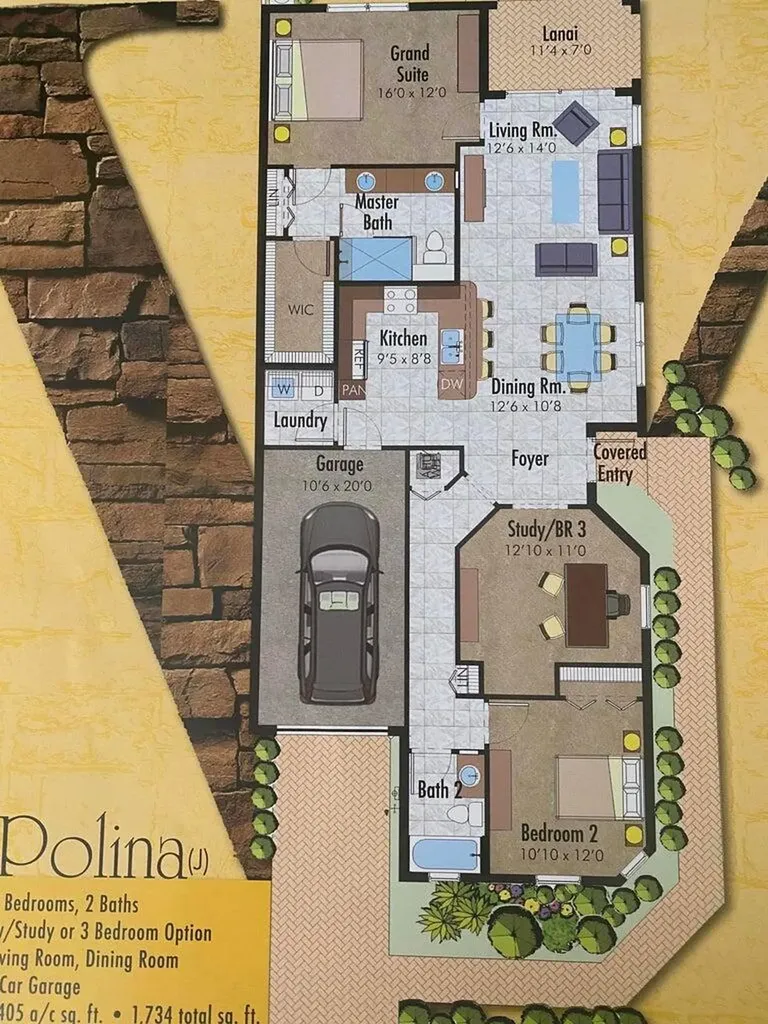 14786 Via Porta Delray Beach FL 33446