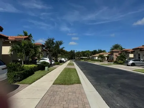 14786 Via Porta Delray Beach FL 33446