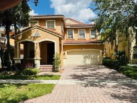5245 Sancerre Circle Lake Worth FL 33463
