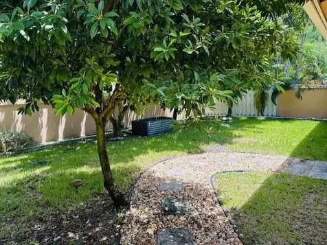 5245 Sancerre Circle Lake Worth FL 33463