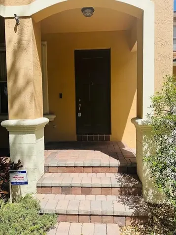 5245 Sancerre Circle Lake Worth FL 33463