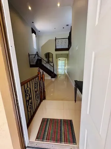 5245 Sancerre Circle Lake Worth FL 33463