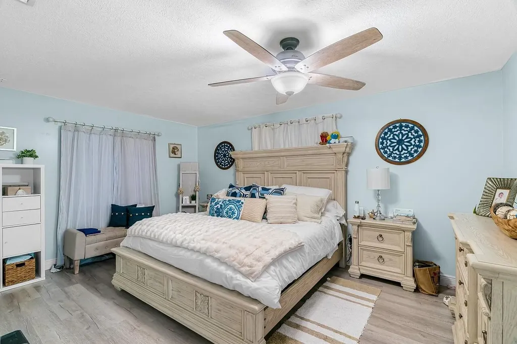 2482 SE Sidonia Street Port St Lucie FL 34952