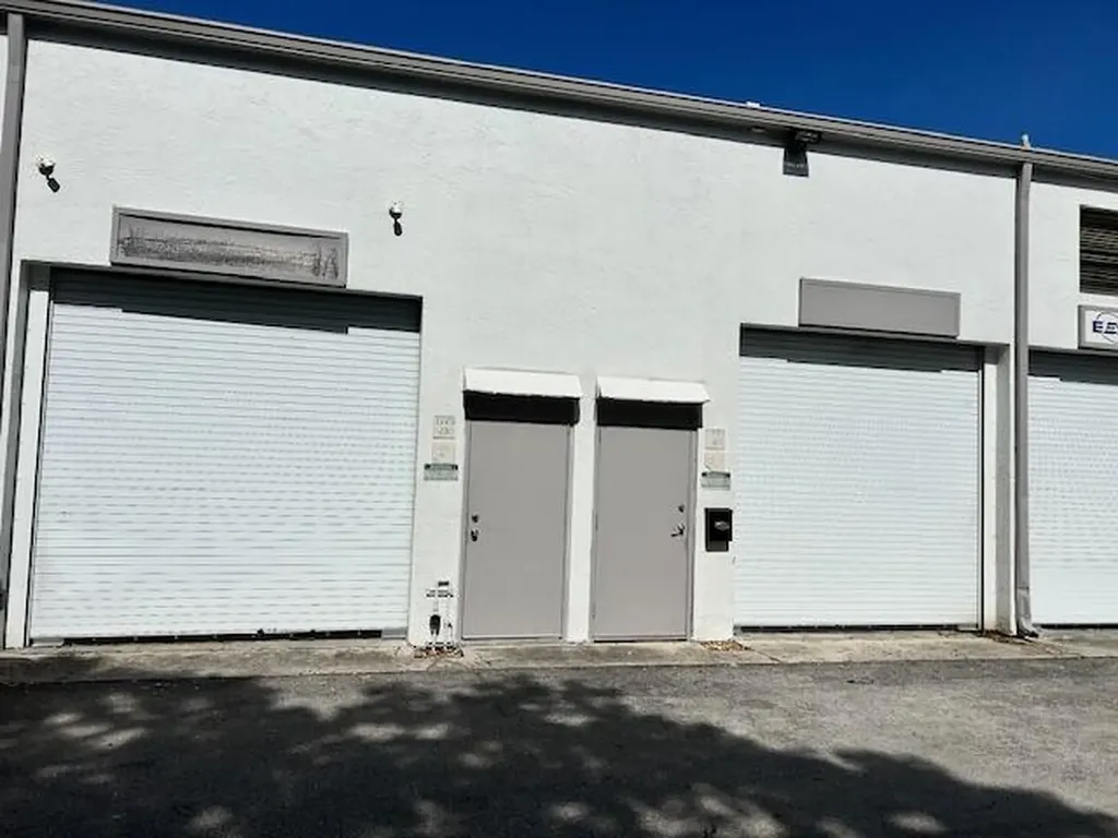 1775 Blount Road Pompano Beach FL 33069