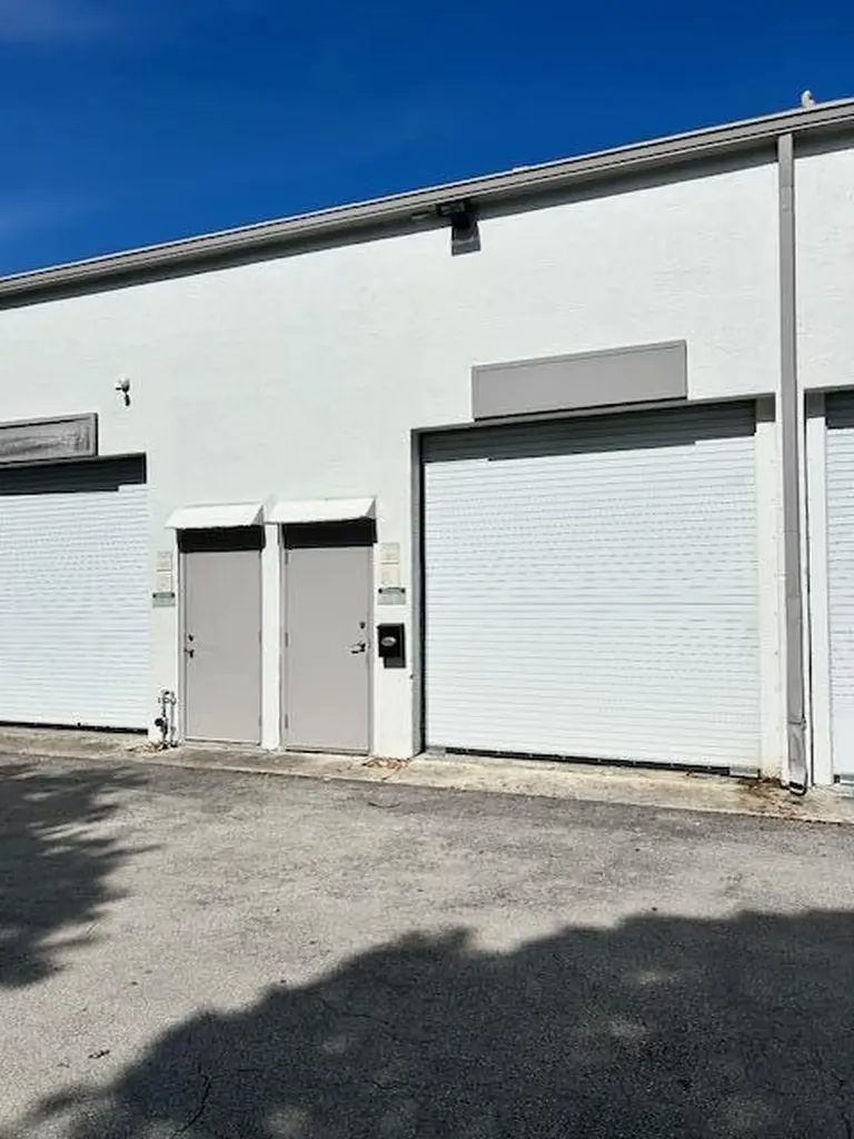 1775 Blount Road Pompano Beach FL 33069