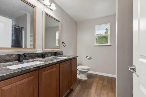 5423 NW Wisk Fern Circle Port St Lucie FL 34986
