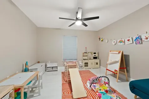 5423 NW Wisk Fern Circle Port St Lucie FL 34986