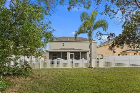 5423 NW Wisk Fern Circle Port St Lucie FL 34986