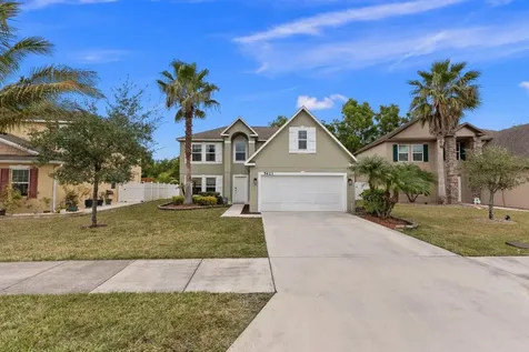 5423 NW Wisk Fern Circle Port St Lucie FL 34986