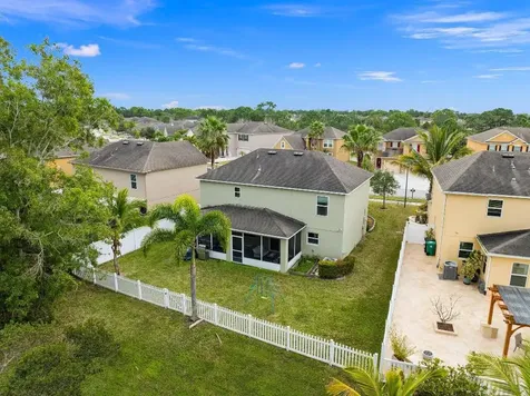 5423 NW Wisk Fern Circle Port St Lucie FL 34986