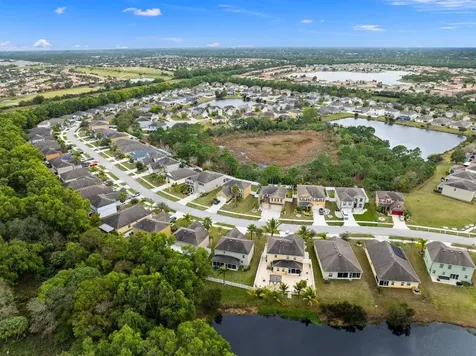 5423 NW Wisk Fern Circle Port St Lucie FL 34986