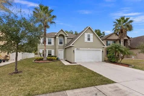 5423 NW Wisk Fern Circle Port St Lucie FL 34986