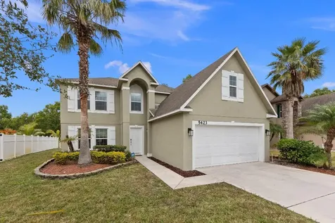 5423 NW Wisk Fern Circle Port St Lucie FL 34986