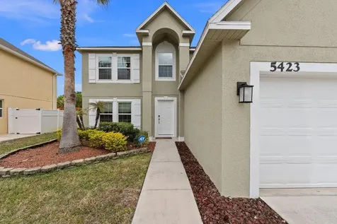 5423 NW Wisk Fern Circle Port St Lucie FL 34986