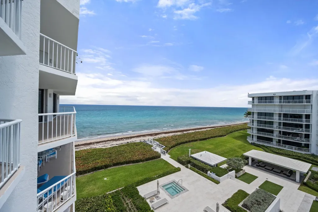3170 S Ocean Boulevard Palm Beach FL 33480