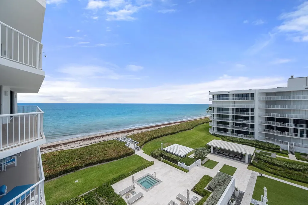 3170 S Ocean Boulevard Palm Beach FL 33480