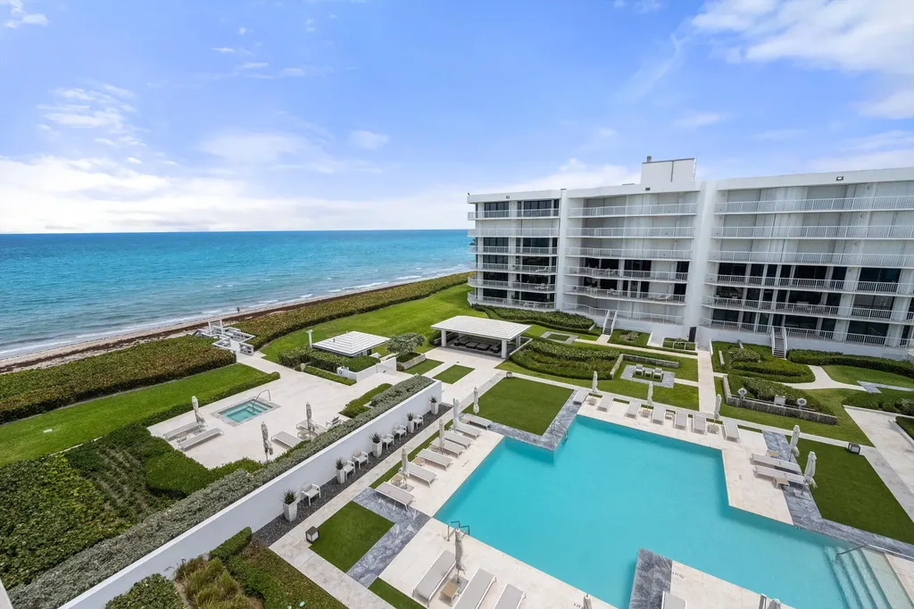 3170 S Ocean Boulevard Palm Beach FL 33480