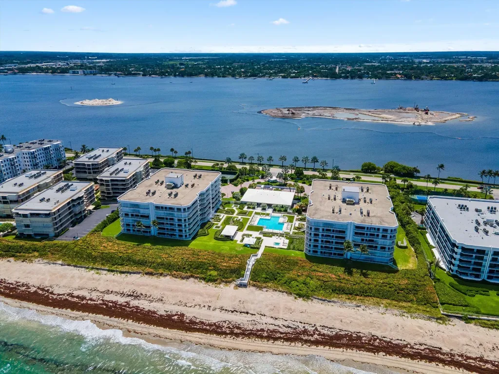 3170 S Ocean Boulevard Palm Beach FL 33480