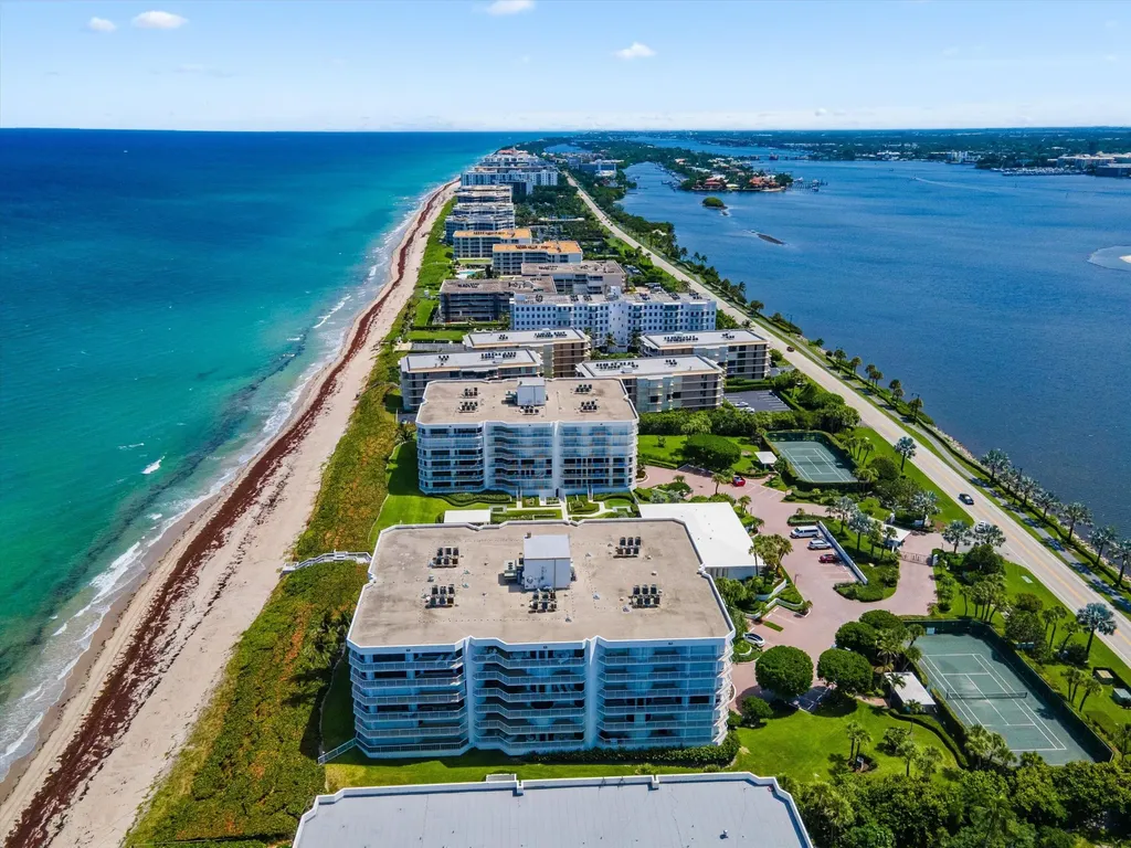 3170 S Ocean Boulevard Palm Beach FL 33480