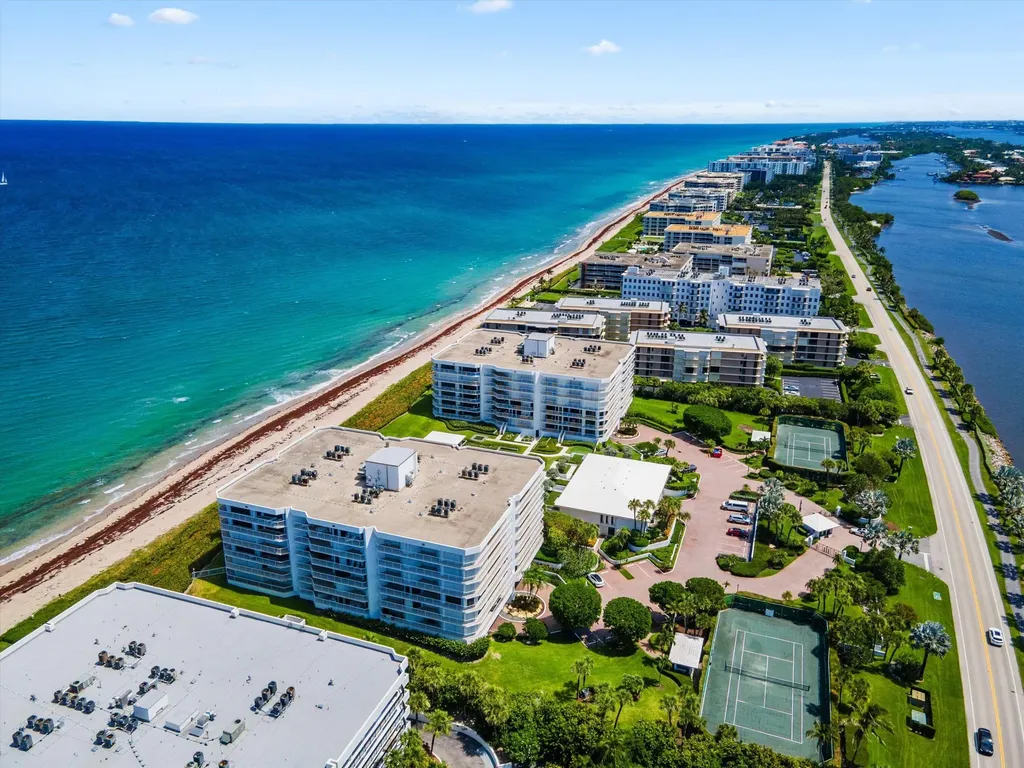 3170 S Ocean Boulevard Palm Beach FL 33480