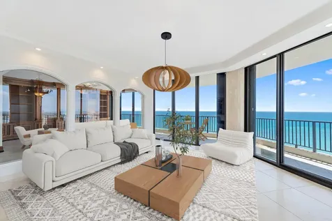 570 Ocean Drive Juno Beach FL 33408
