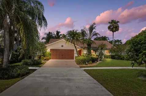 7463 W Country Club Boulevard Boca Raton FL 33487