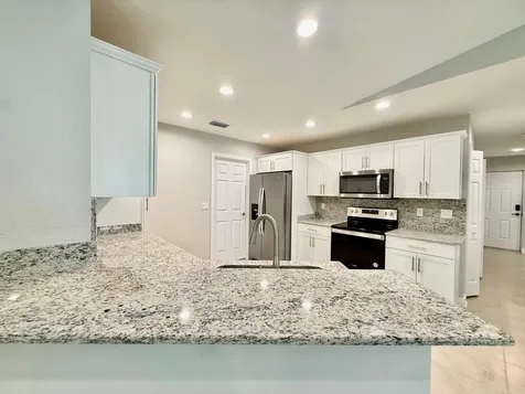 6724 Lila Court Fort Pierce FL 34951