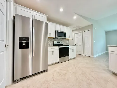 6724 Lila Court Fort Pierce FL 34951