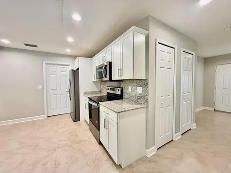 6724 Lila Court Fort Pierce FL 34951