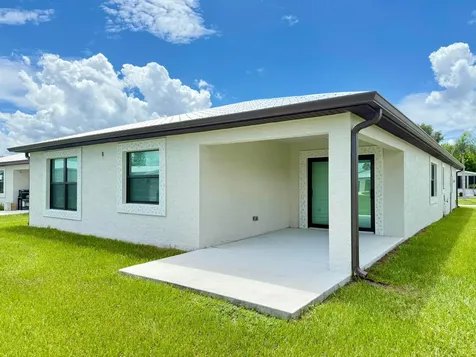 6724 Lila Court Fort Pierce FL 34951