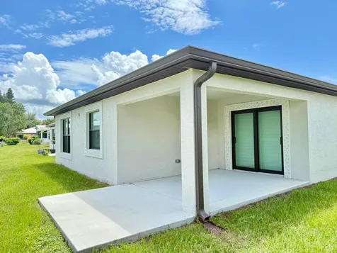 6724 Lila Court Fort Pierce FL 34951