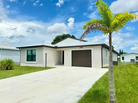6724 Lila Court Fort Pierce FL 34951