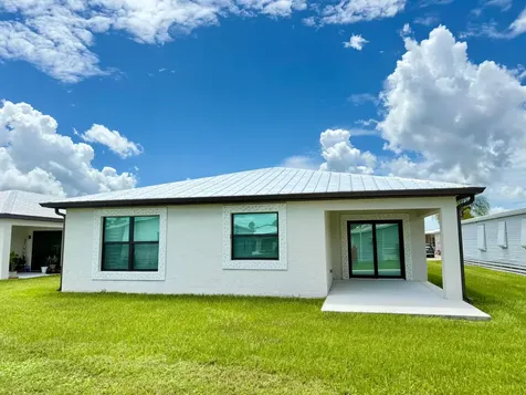 6724 Lila Court Fort Pierce FL 34951