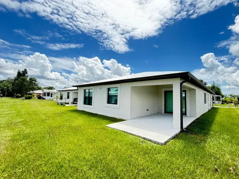 6724 Lila Court Fort Pierce FL 34951
