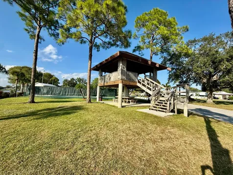 6724 Lila Court Fort Pierce FL 34951
