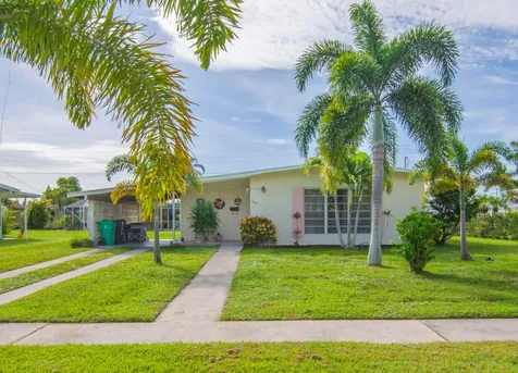 2863 SE Merritt Terrace Port St Lucie FL 34952