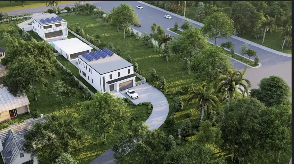 6745 Forest Court West Palm Beach FL 33405
