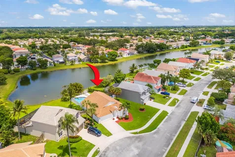 7384 Ashley Shores Circle Lake Worth FL 33467
