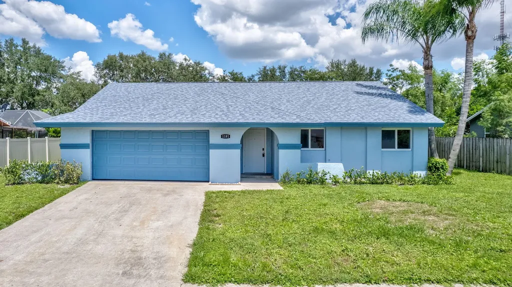 1181 Kinglet Terrace Wellington FL 33414