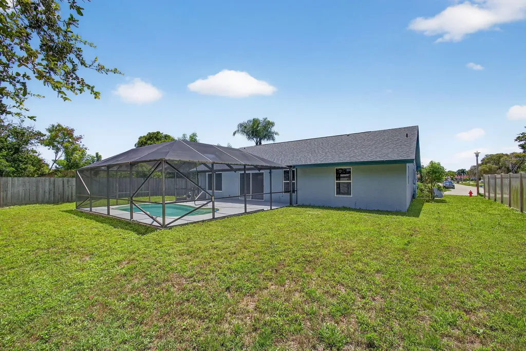 1181 Kinglet Terrace Wellington FL 33414