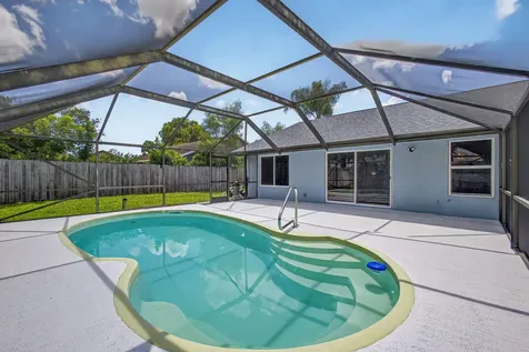 1181 Kinglet Terrace Wellington FL 33414