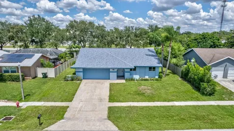1181 Kinglet Terrace Wellington FL 33414
