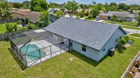 1181 Kinglet Terrace Wellington FL 33414