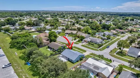 1181 Kinglet Terrace Wellington FL 33414