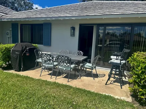 305 Club Drive Palm Beach Gardens FL 33418